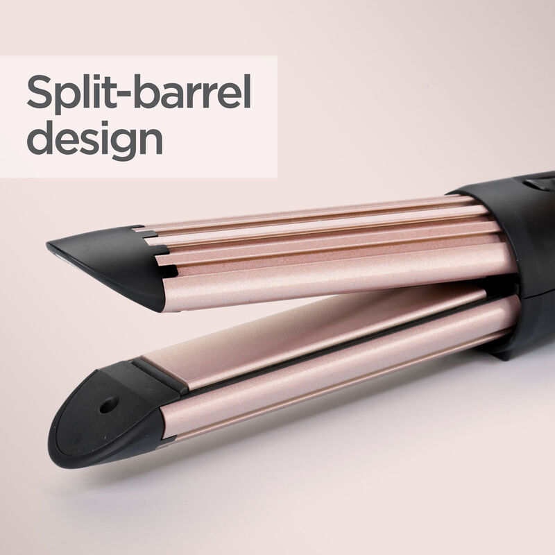 Curl Styler Luxe