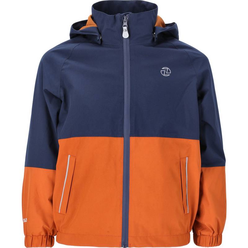 ZigZag Dallas Skijacke Kinder