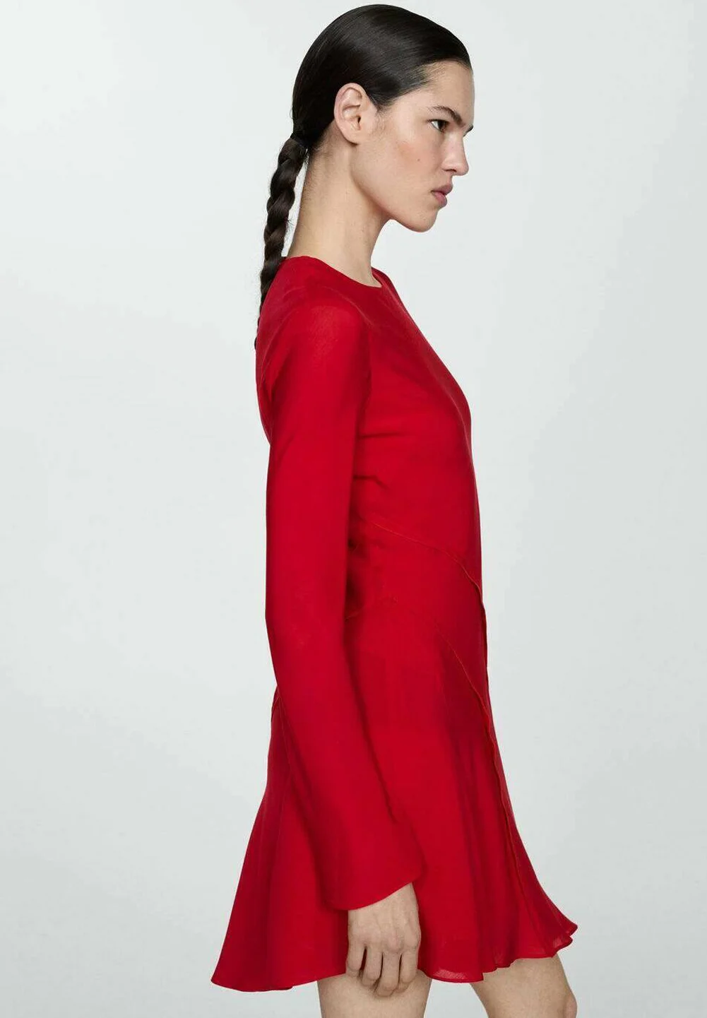 Mango VOLARE - Vestido de verano