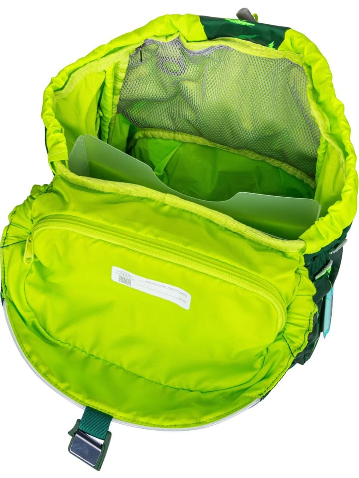 Ergobag Schulranzen pack Set LUMI in Bärtastisch günstig kaufen onesize