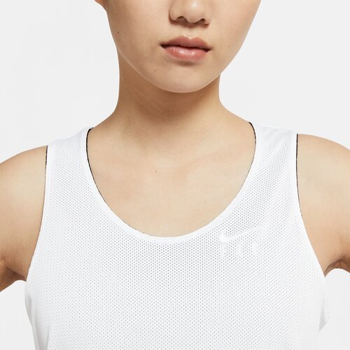 DAMEN FANTRIKOT W NK FLY REVERSIBLE JERSEY