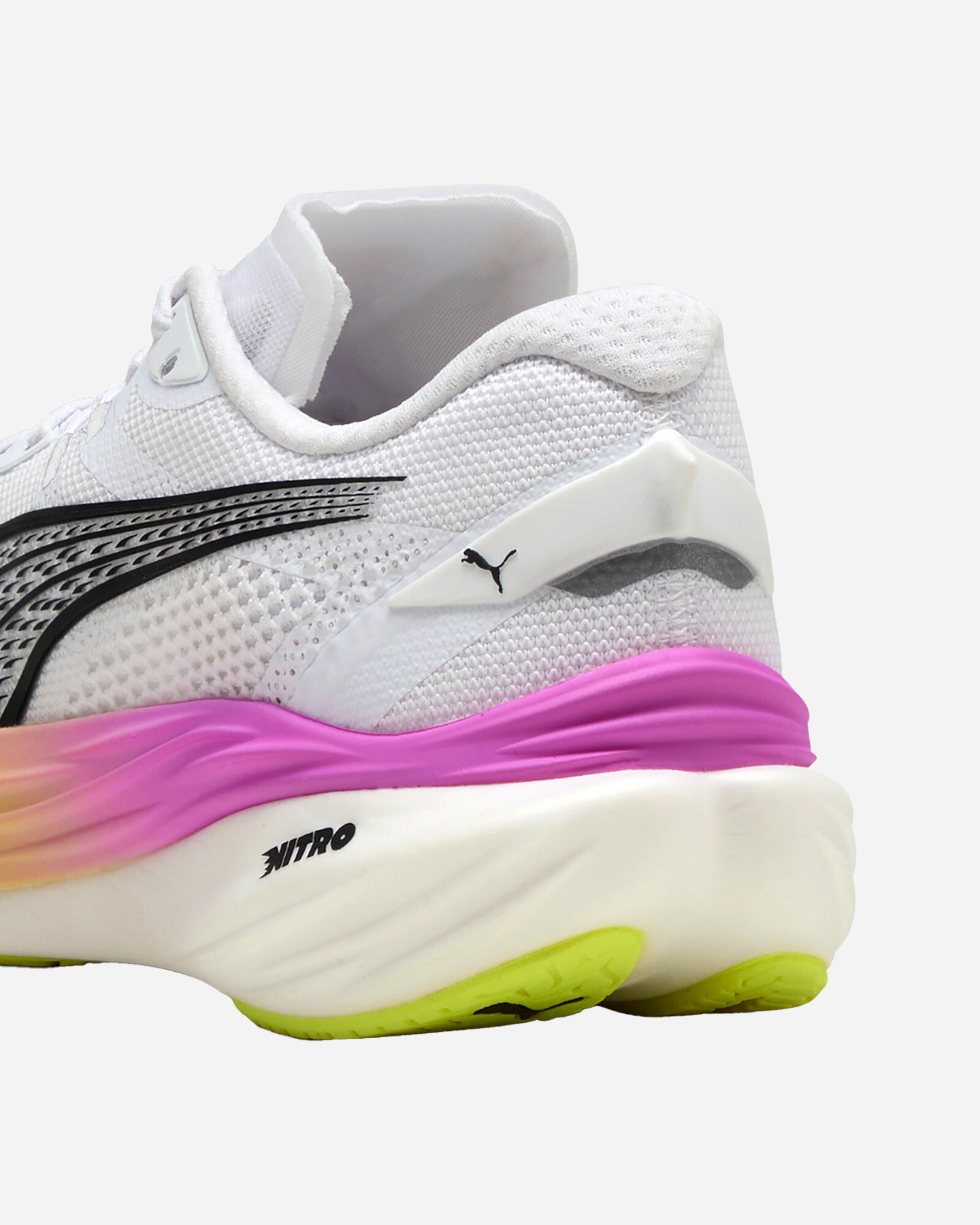 Scarpe Running Puma Deviate Nitro 3 W 309708-18