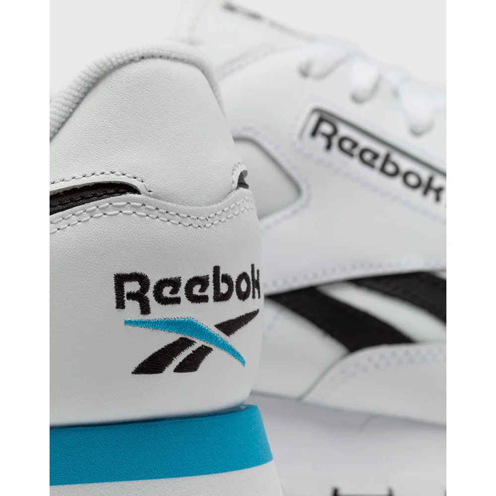 Reebok CLASSIC Leather IE9383 / weiss