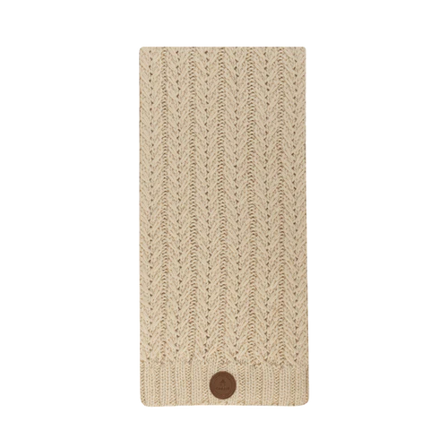 Cream Moscow Mule - Cream Scarf