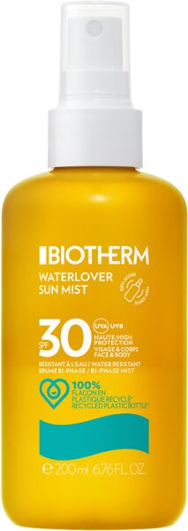 Biotherm Waterlover Sun Mist Sonnenspray