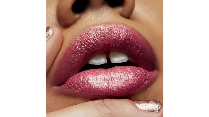 MAC Lipstick Frost 3 g 72 - Bombshell