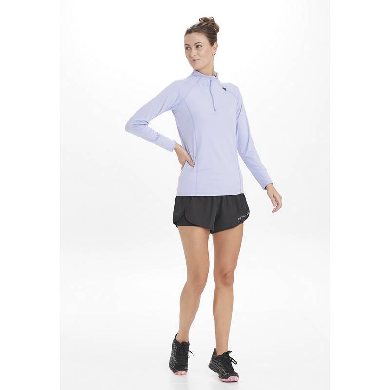ELITE LAB Core X1 Elite Langarmshirt Damen