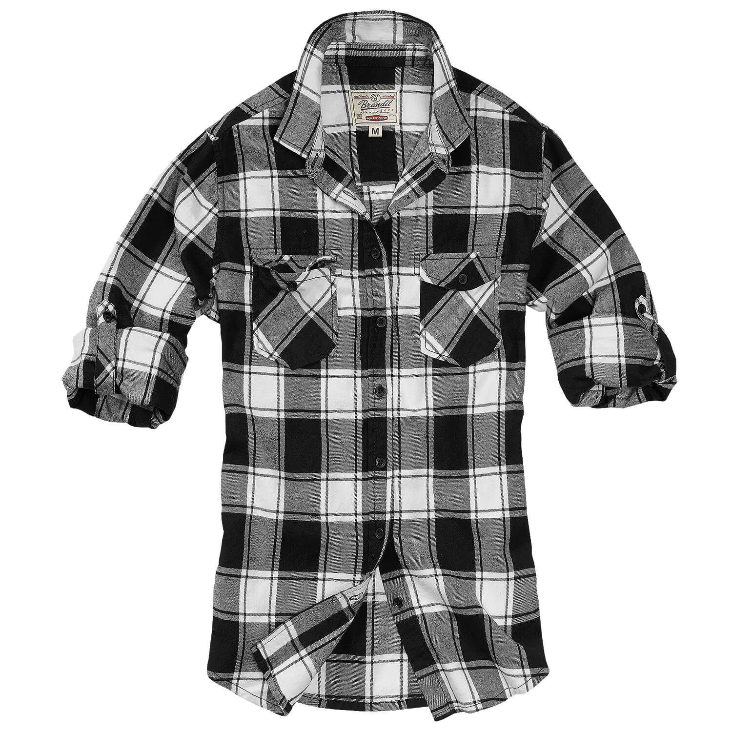 Amy Flanell Shirt Girls