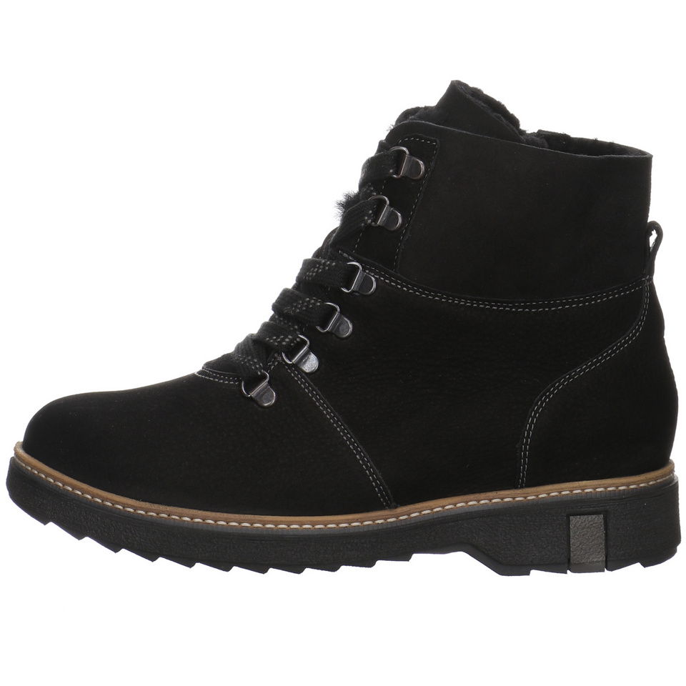 Waldläufer Hitomi Schnürboots