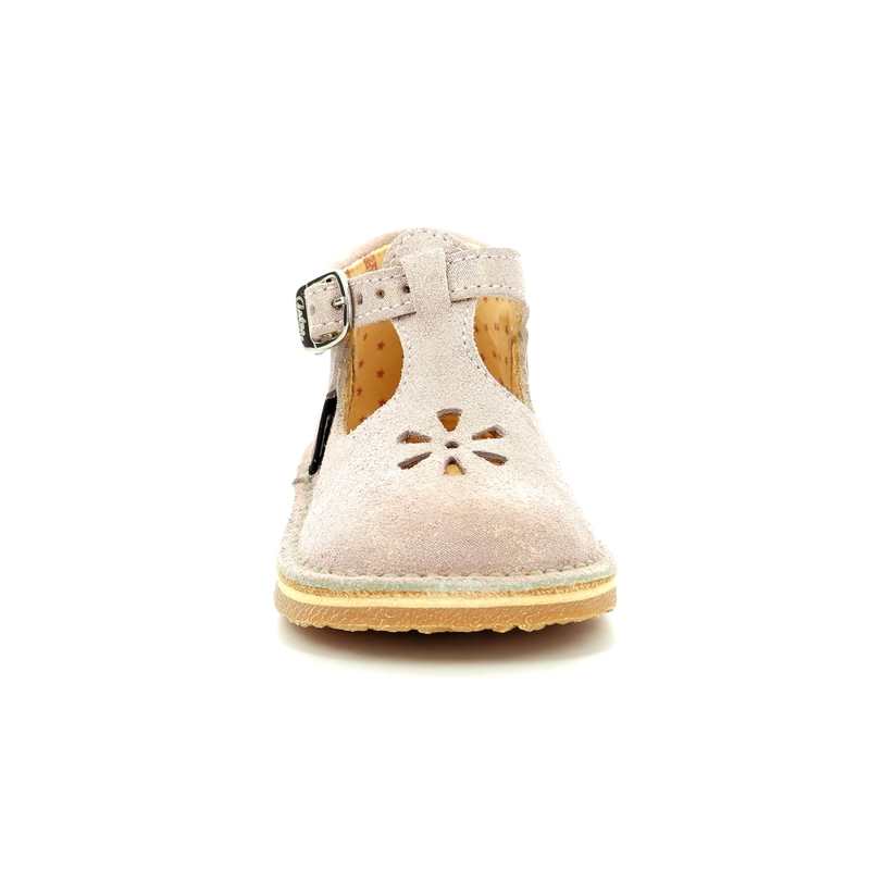 Salomés cuir Bimbo-2 Bonton