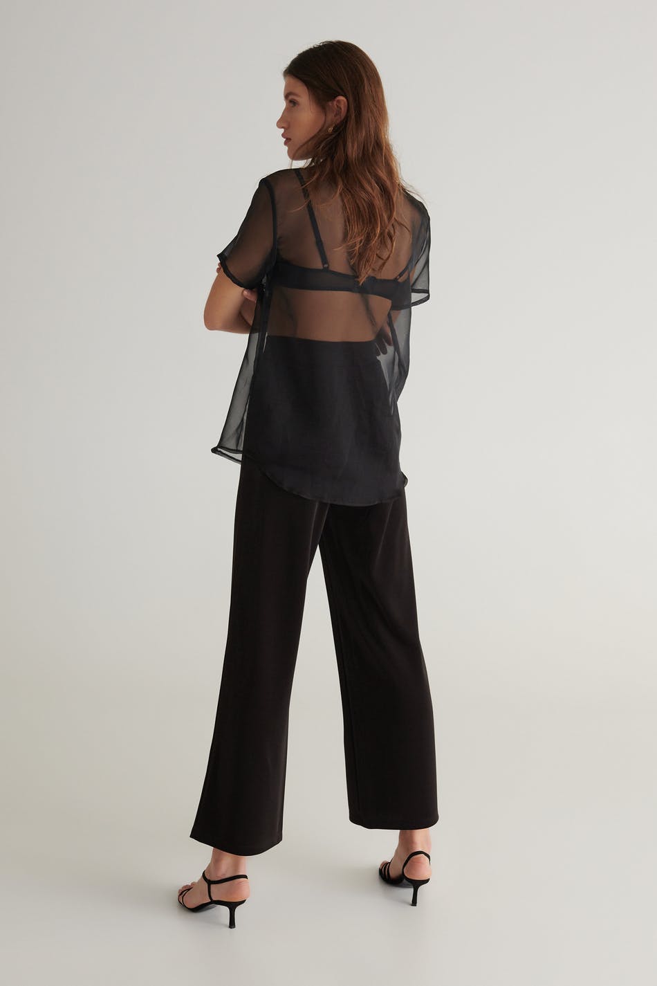 Ronja trousers
