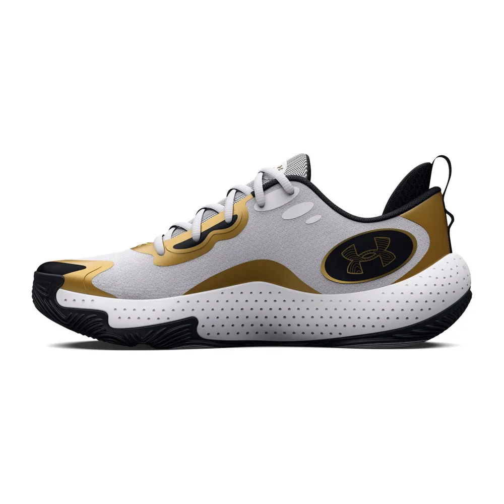 Under Armour Spawn 5 3026285-101 / weiss
