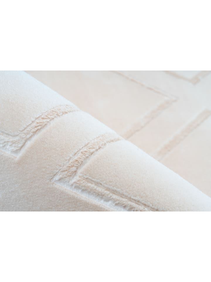 Arte Espina Teppich Beatrisa in Creme günstig kaufen