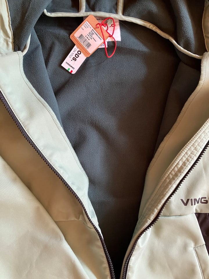 Vingino Softshelljacke 