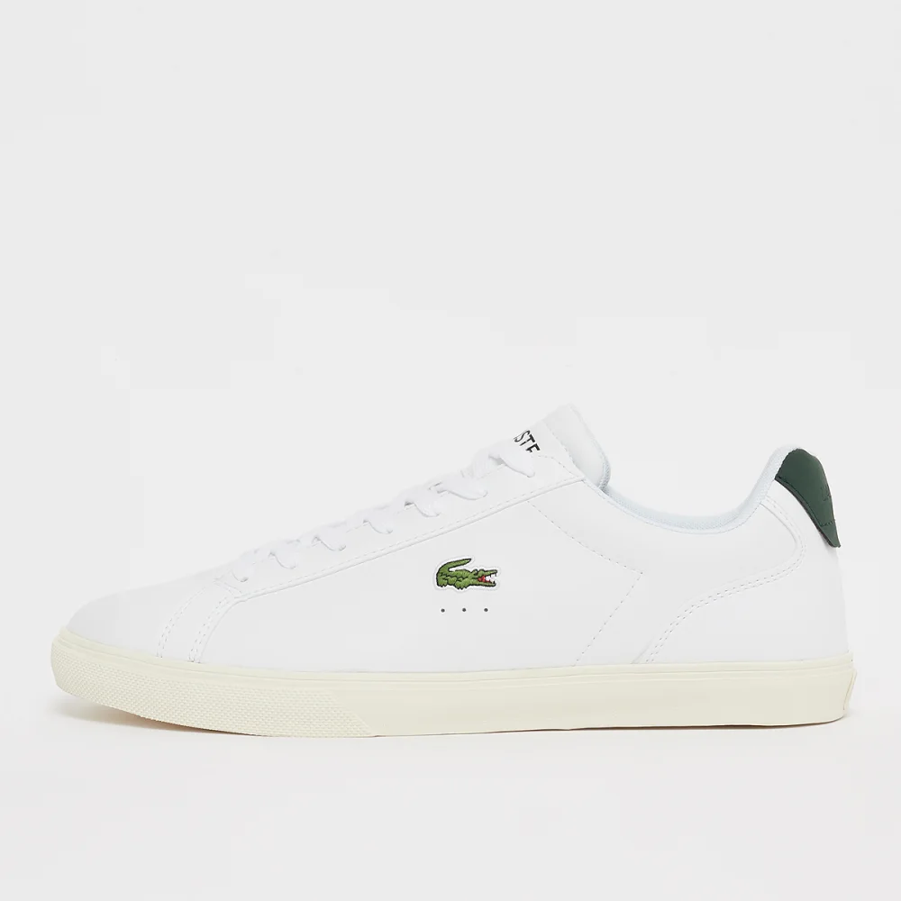 Lacoste Lerond Pro 44CMA0024-1R5 / weiss