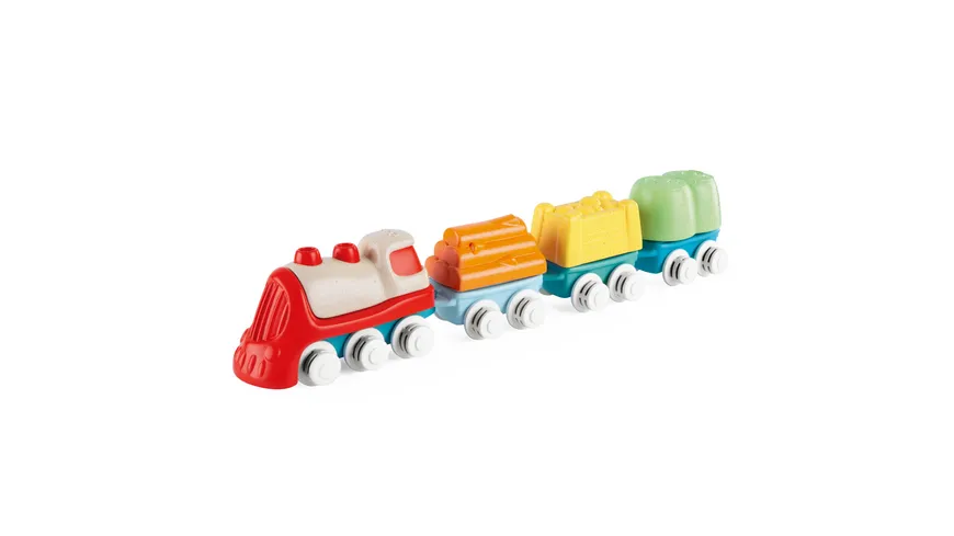 Chicco - BABY RAILWAY  ECO+