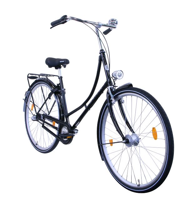 Sprick Cycle Sprick Nostalgierad 28