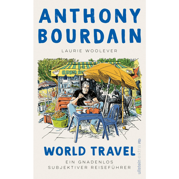 WORLD TRAVEL - Reisebericht