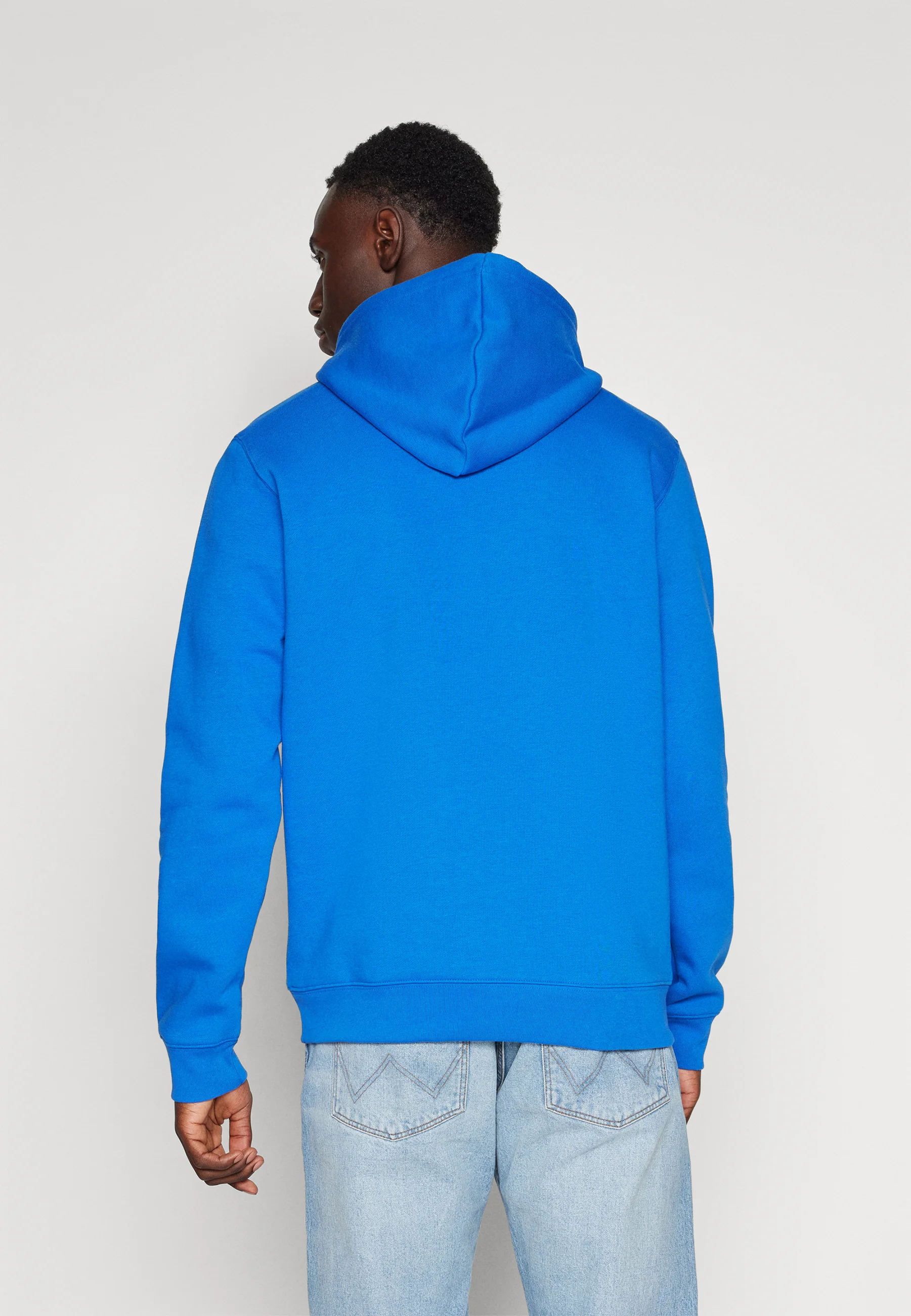 Sudadera con capucha adidas Originals TREFOIL ESSENTIALS