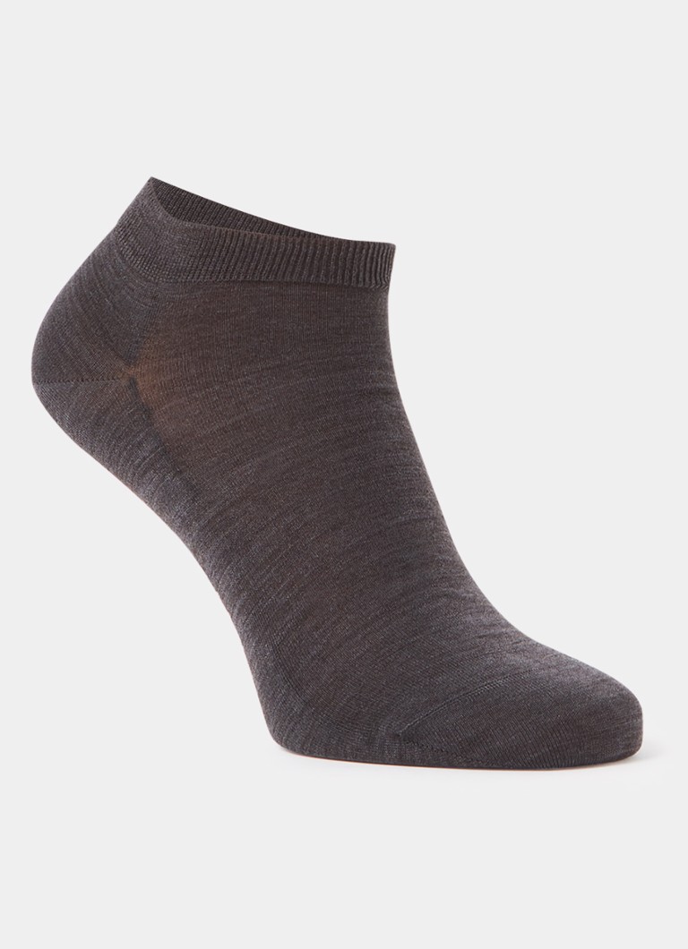 Șosete Falke Climawool din amestec de lână