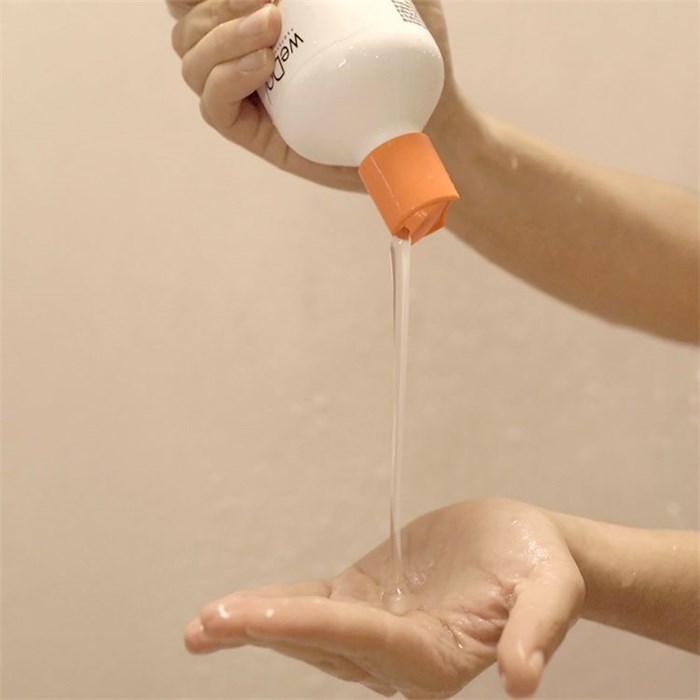 Rich & Repair Shampoo