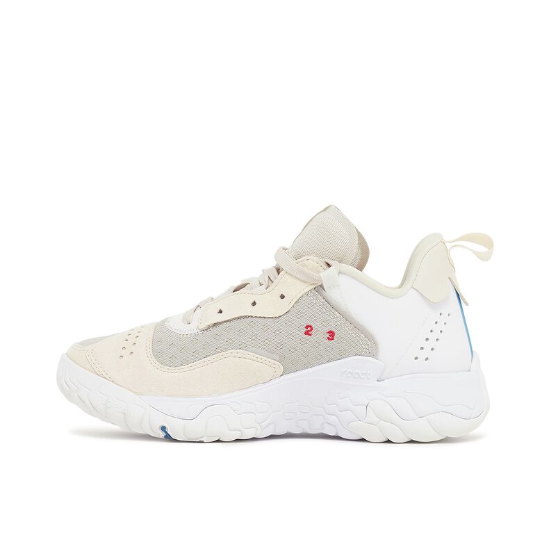 JORDAN Wmns Jordan Delta 2 SE lt orewood brn/summit wht-atmosphere