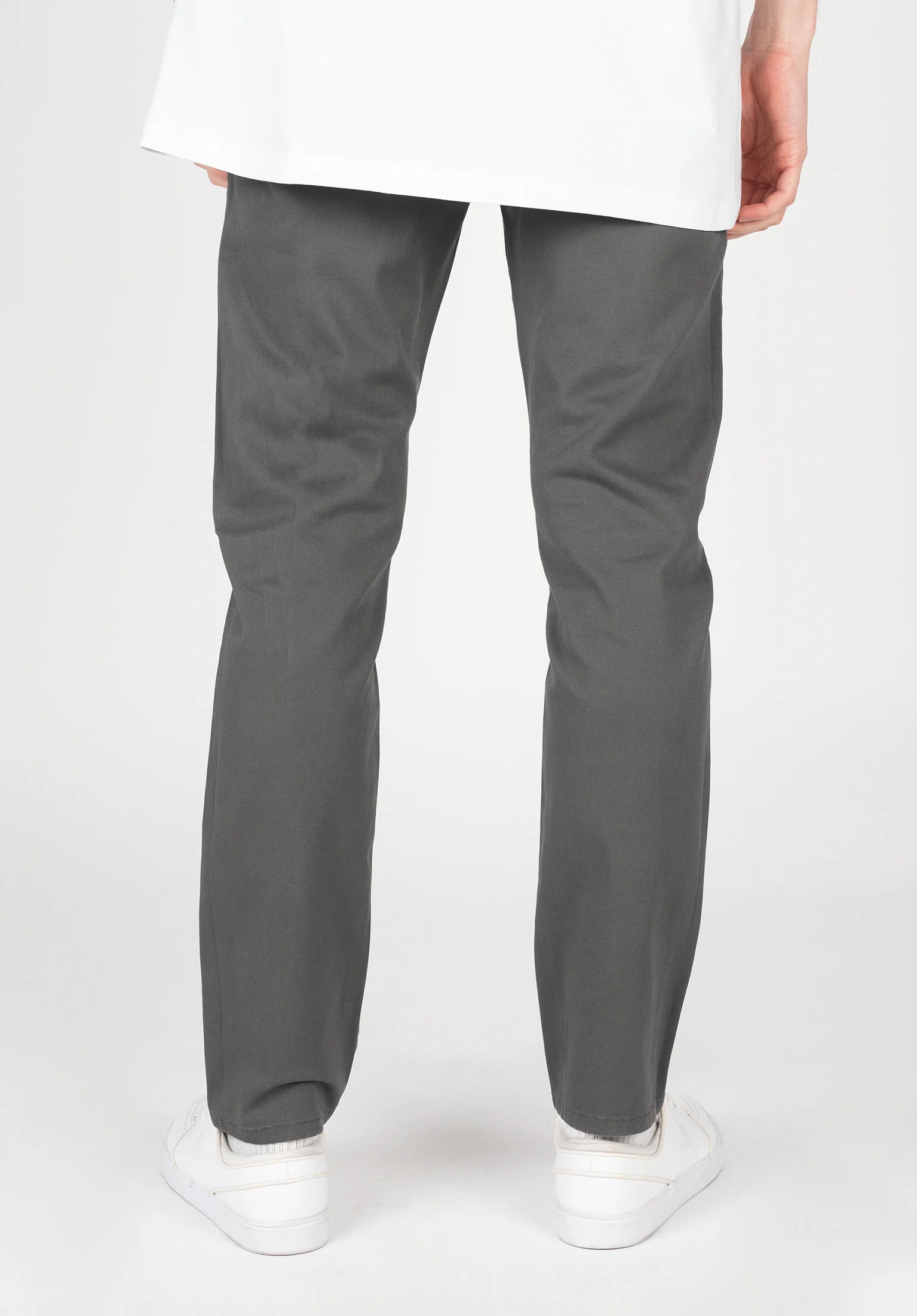 Flex Tapered Chino