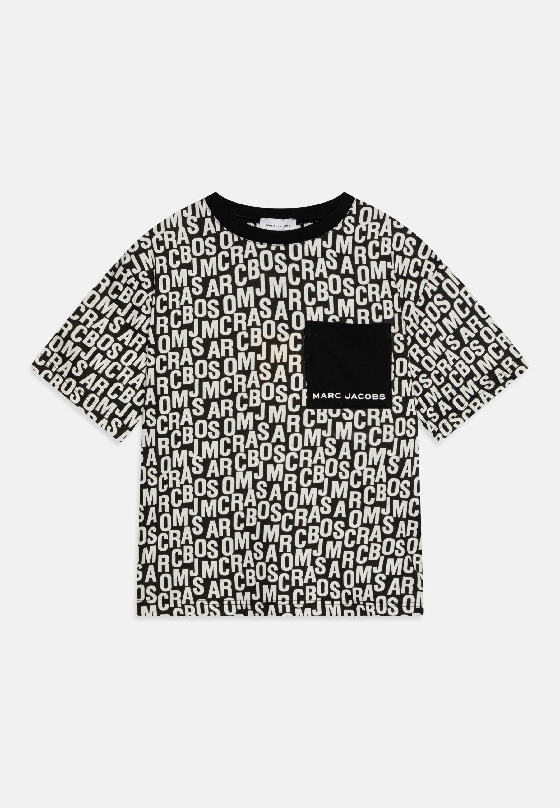 Marc Jacobs CAMISETA DE MANGA CORTA UNISEX - Camiseta con estampado