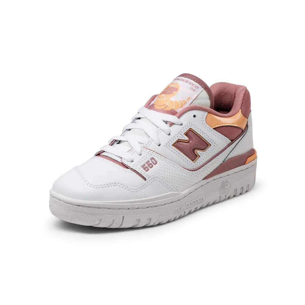 New Balance BBW550EA 550 BBW550EA / weiss