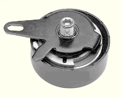 SNR Spannrolle Audi, VW GT357.28 - ATU