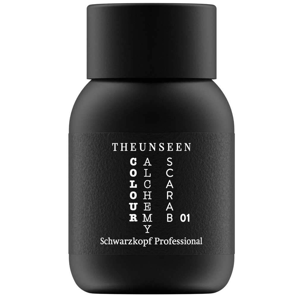 Schwarzkopf Professional Colour Alchemy 01 Scarab Haarfarbe 50 ml