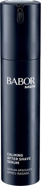 BABOR Babor Men Calming After Shave Serum After Shave Spray