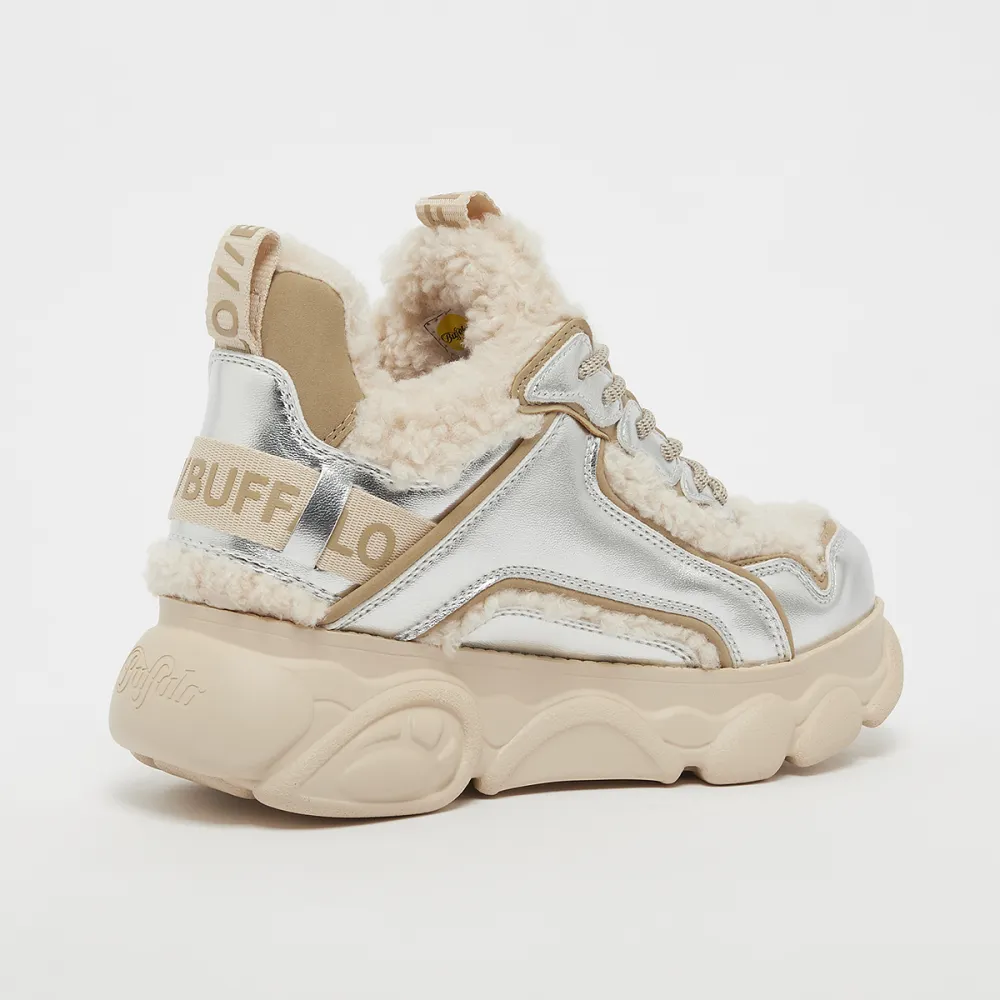 Buffalo Cld Chai Warm 1630827 / weiss