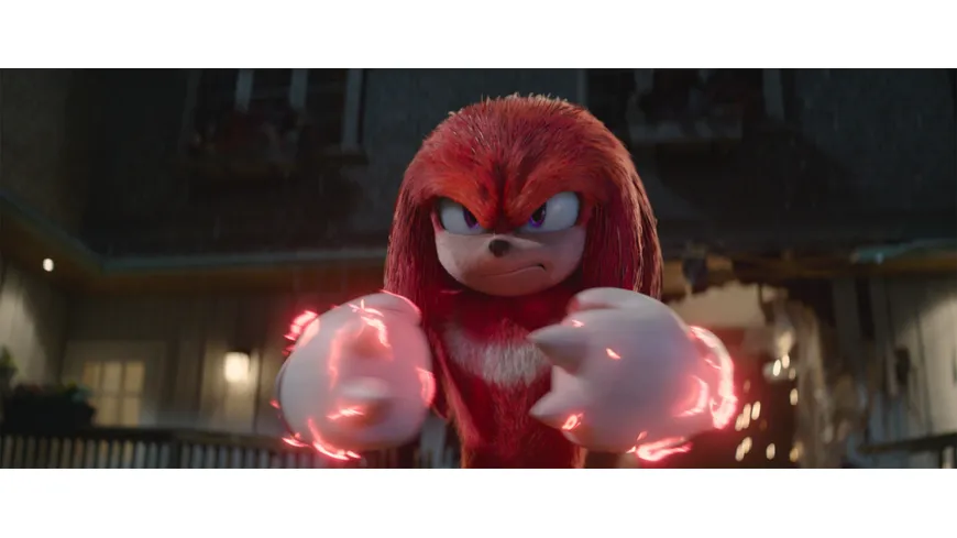 Sonic the Hedgehog 2