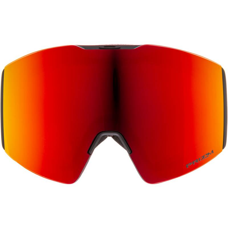 Oakley Fall Line XL Prizm Torch Iridium Skibrille