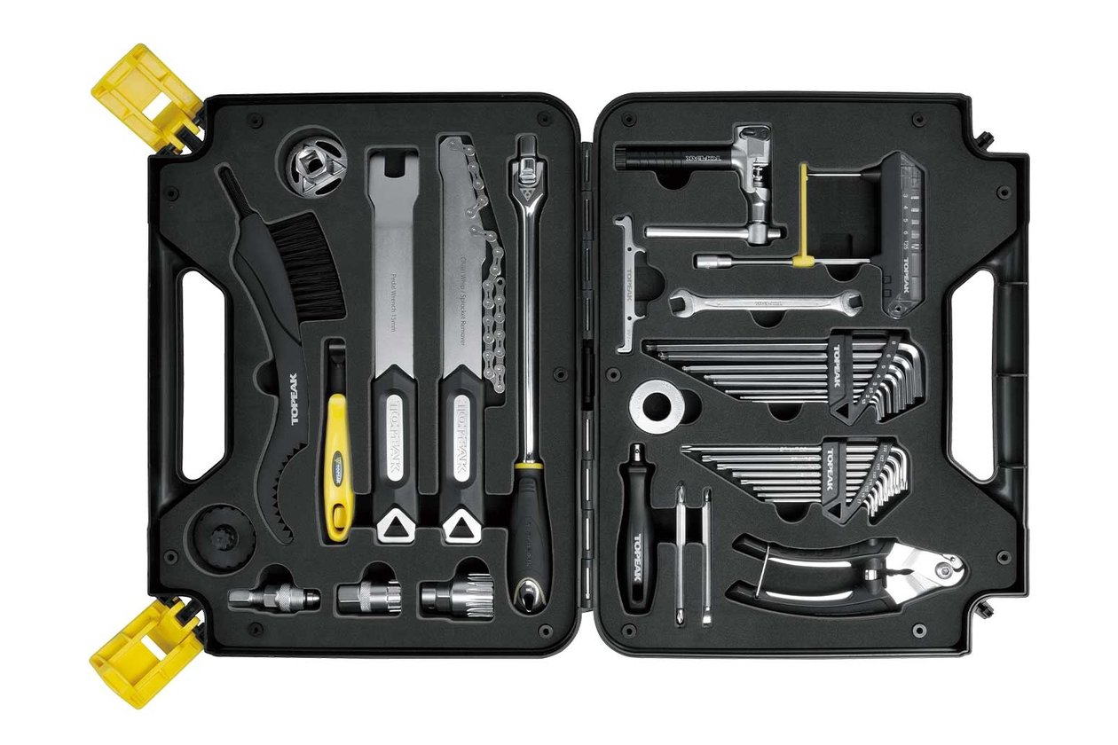 Topeak PrepBox Werkzeugbox