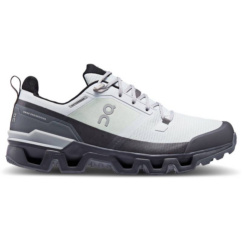 On Cloudwander Waterproof Multifunktionsschuhe Herren
