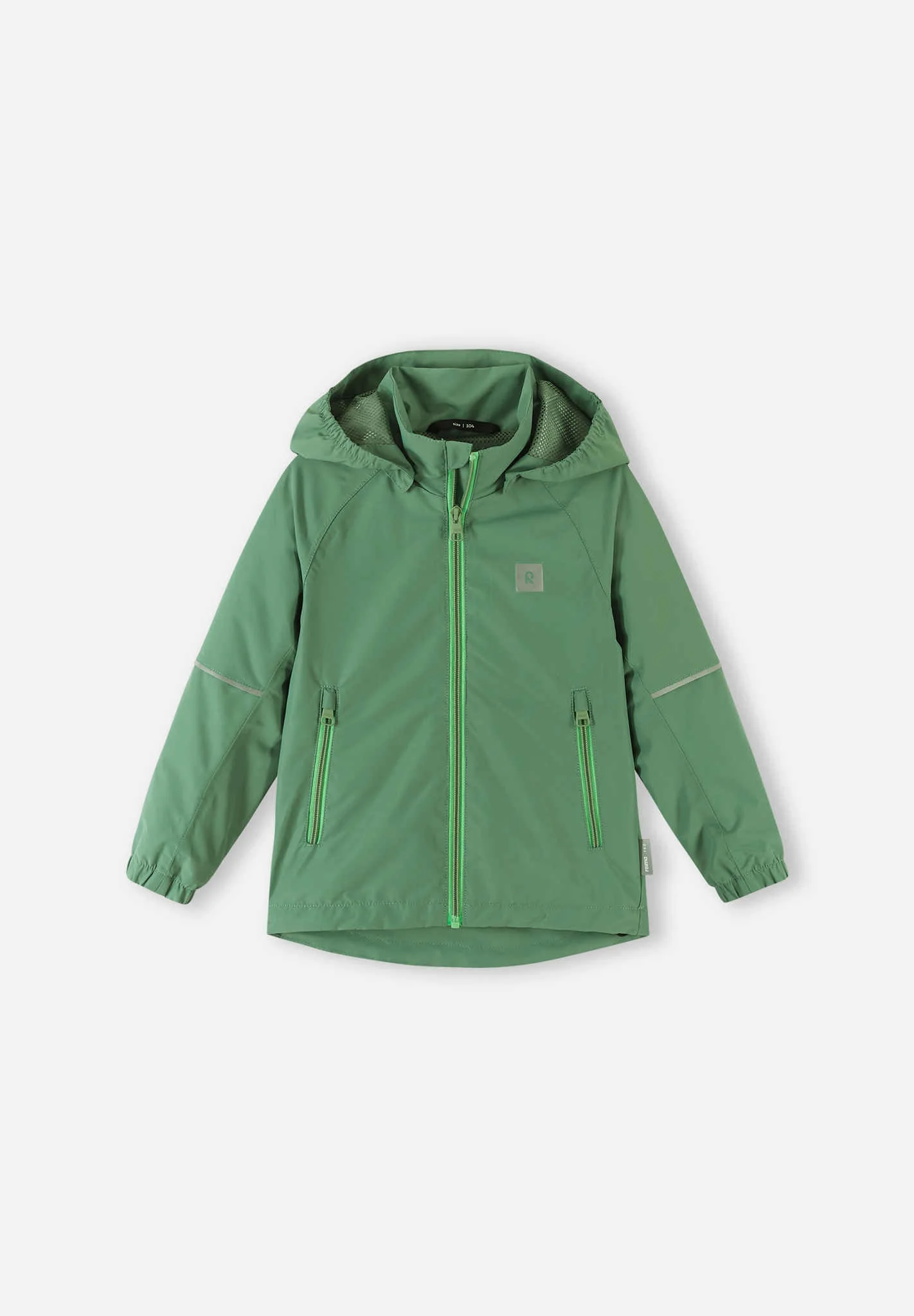 Wasserdichte Kinder Shelljacke Kallahti