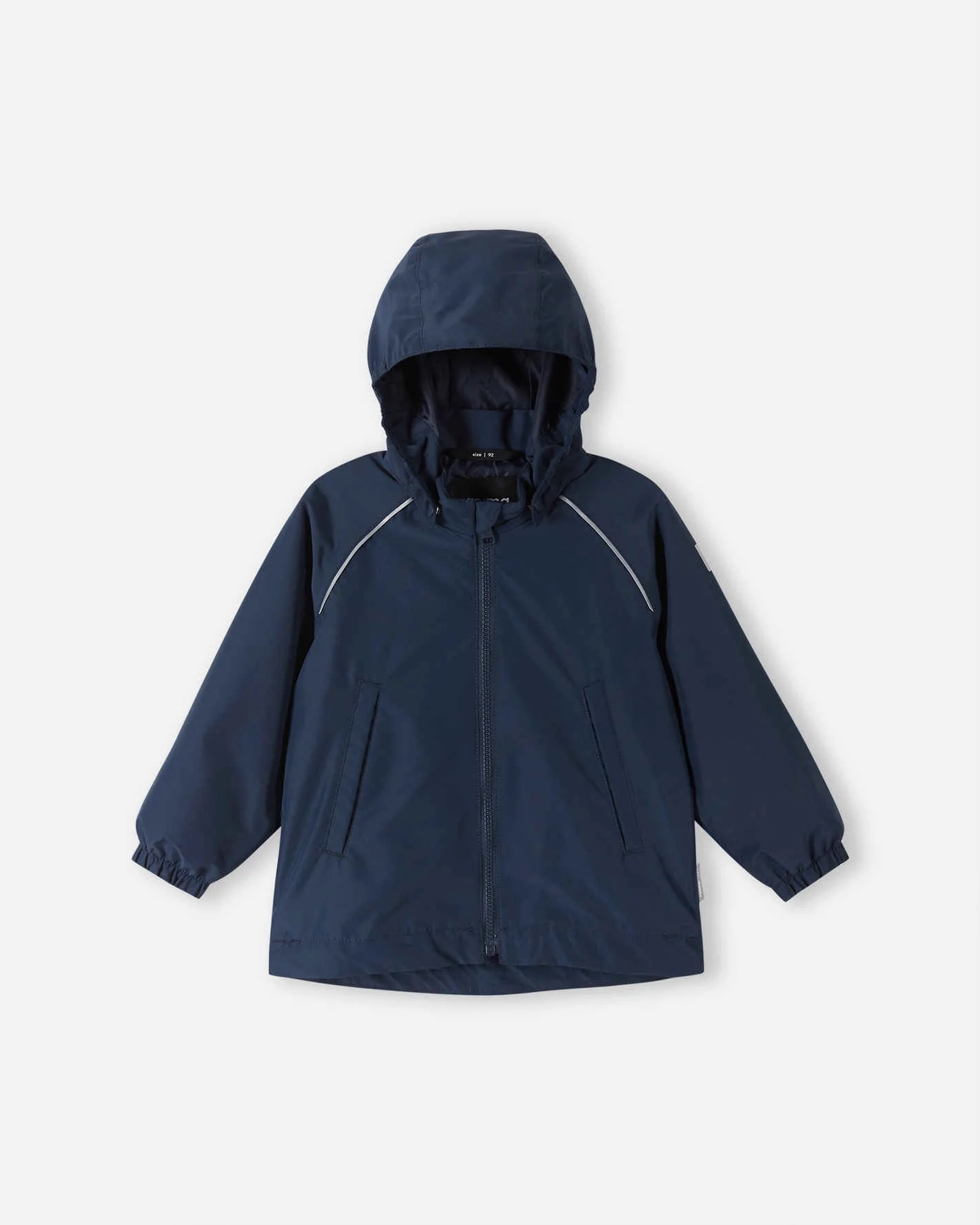 Wasserdichte  Kleinkinder Übergangsjacke Hete