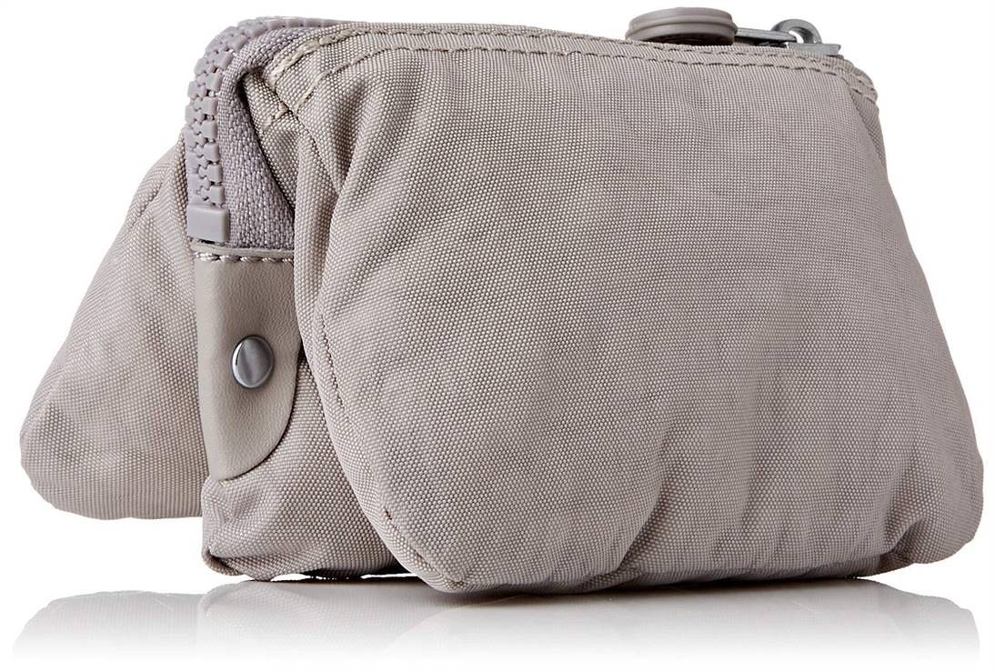 KIPLING Handtaschen grau Abanu M