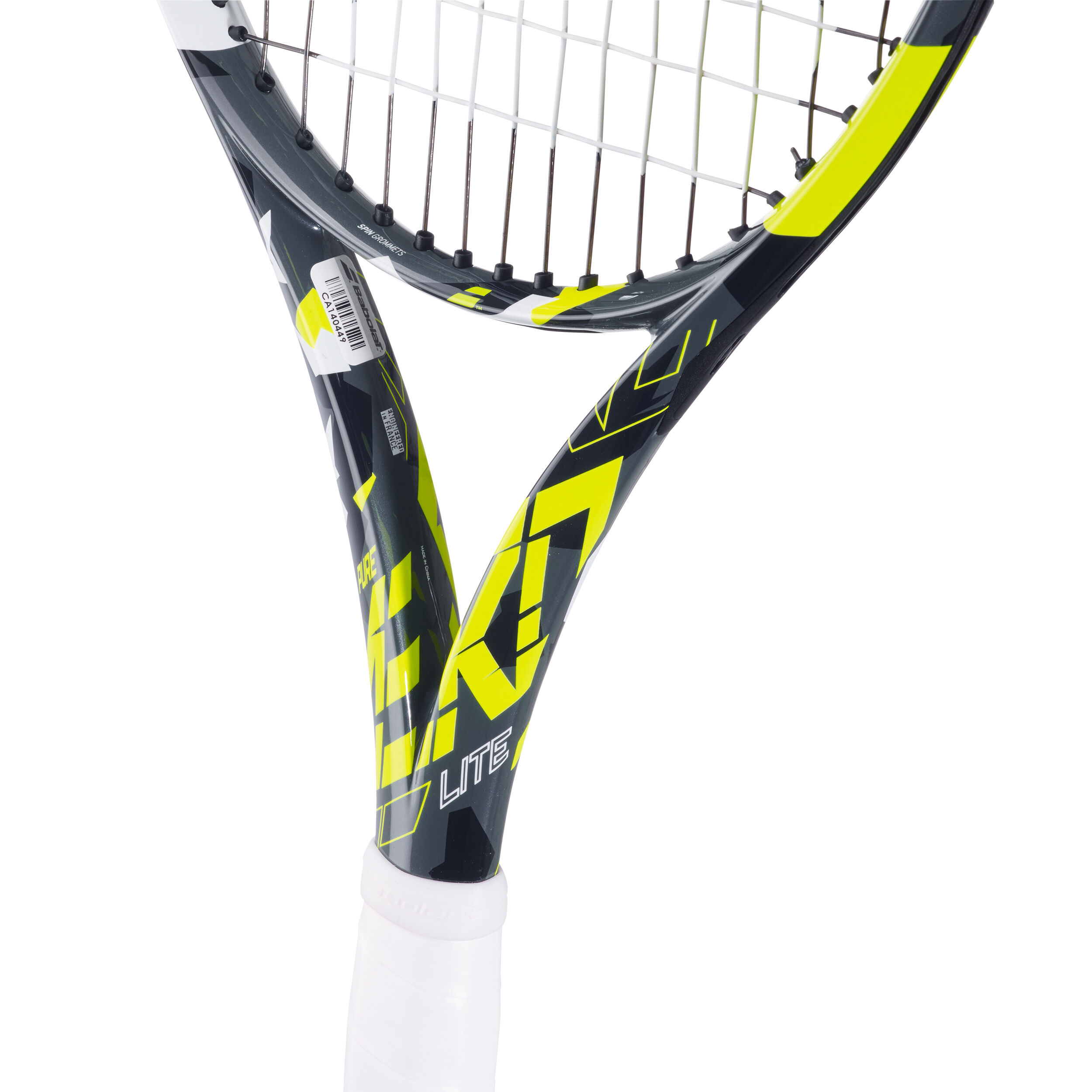 Pure Aero Lite Turnierschläger