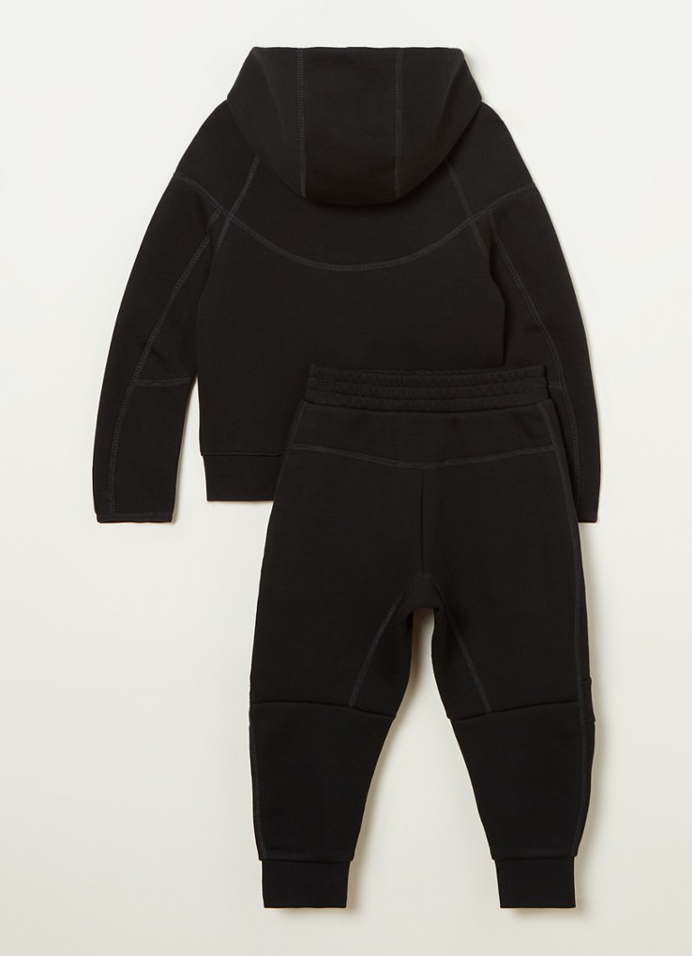Trening Nike Tech Fleece din două piese cu logo