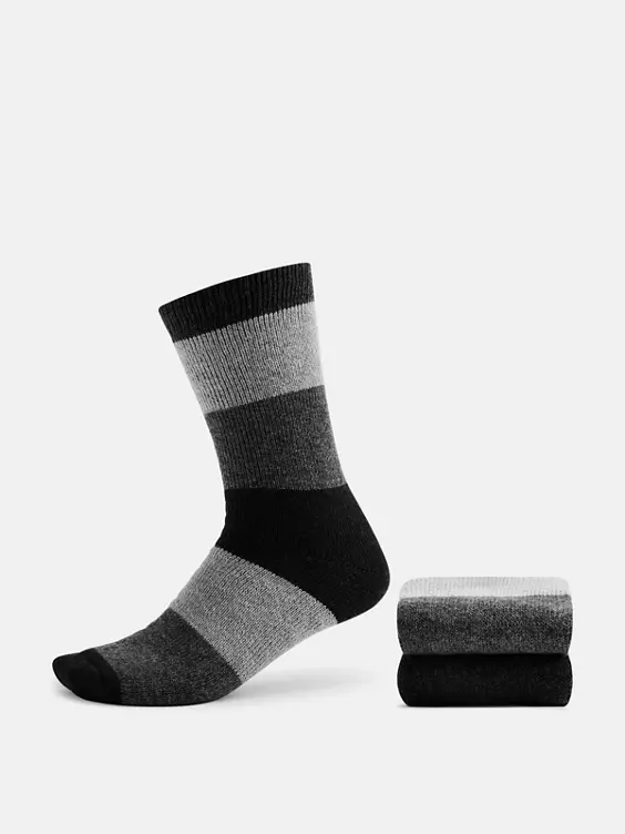 Cosy Nature 2er Pack Socken