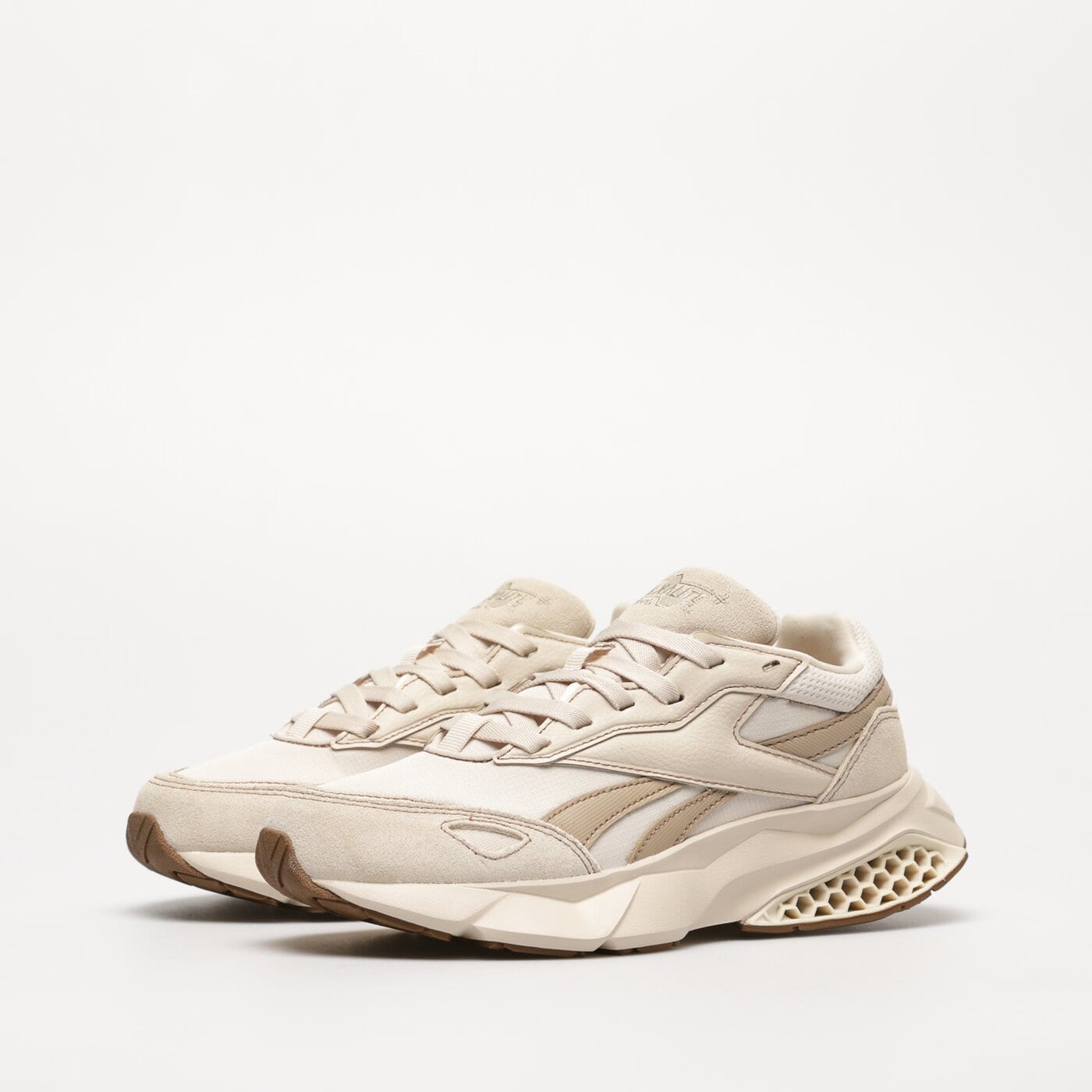 REEBOK HEXALITE LEGACY 1.5 Beige