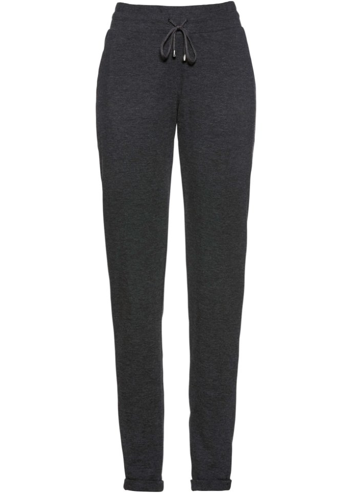 Schlupfhose mit elastischem Bund