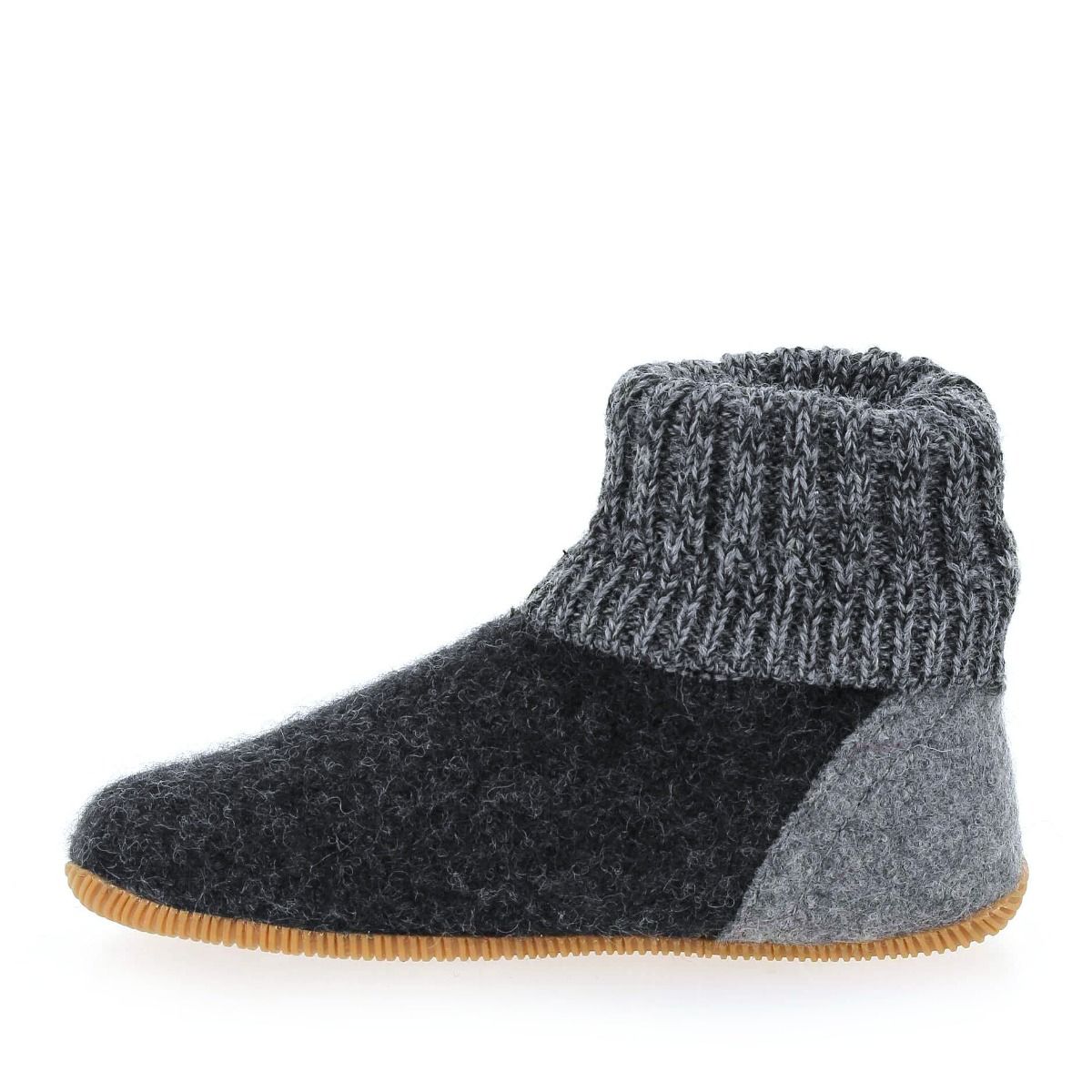 Giesswein  WILDPOLDSRIED KIDS - Gris