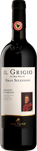 San Felice : Il Grigio Gran Selezione 2019