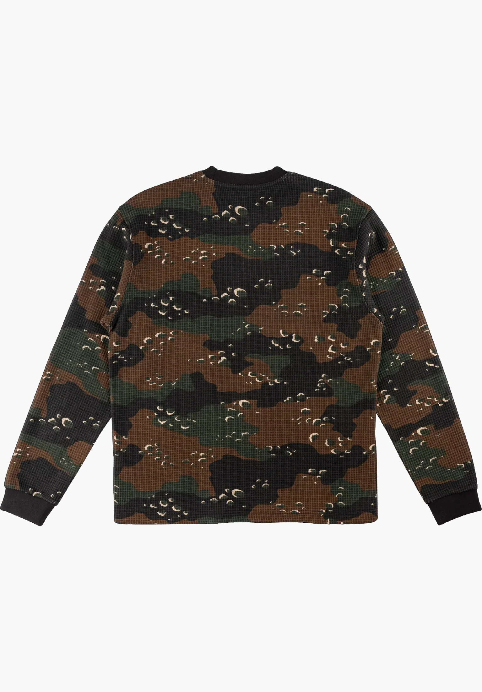 Covert Camo Thermo
