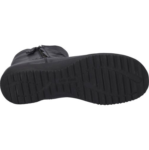 JOSEF SEIBEL Stiefelette Naly 24, schwarz