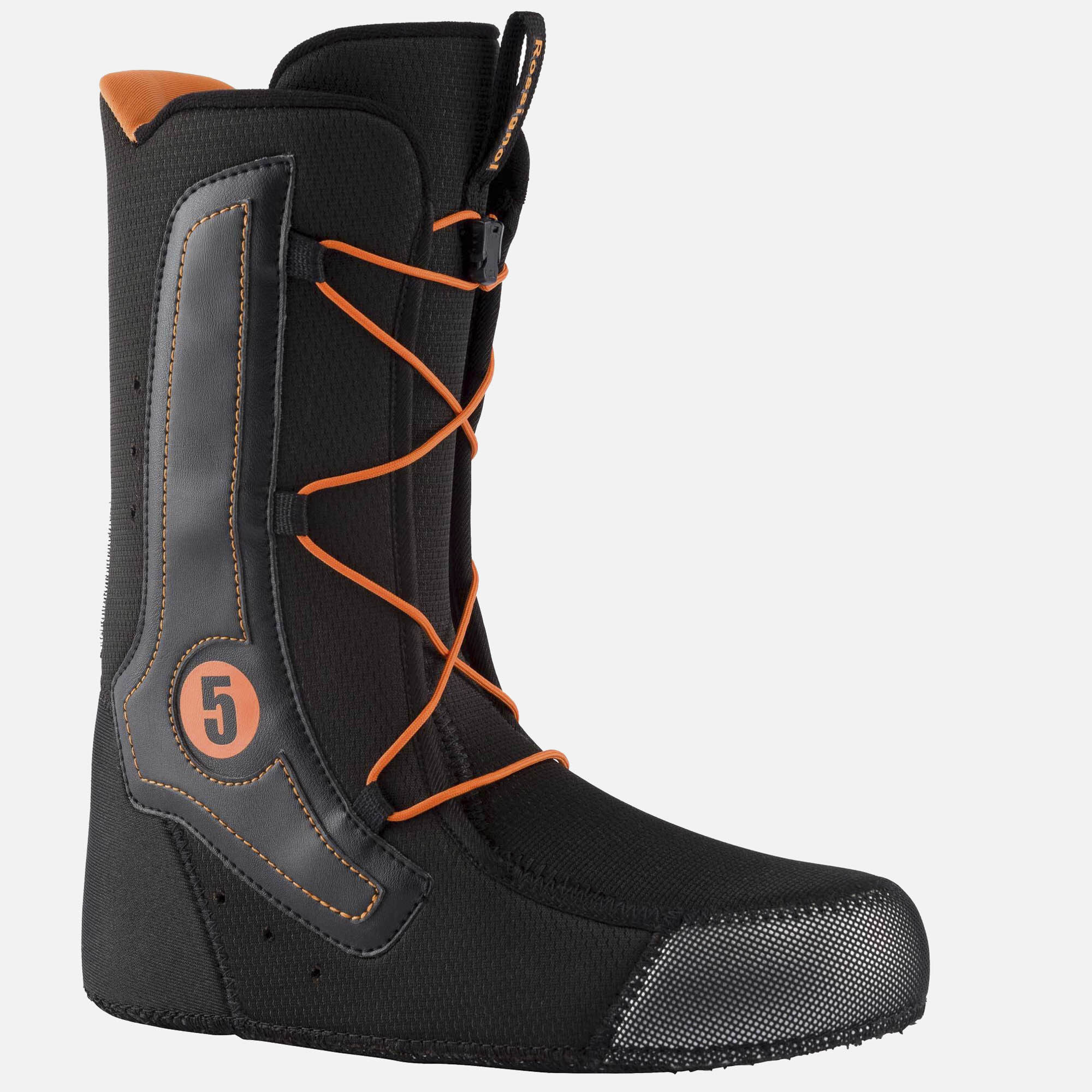 Boots de snowboard ROSSIGNOL CRANK BOA H4 homme